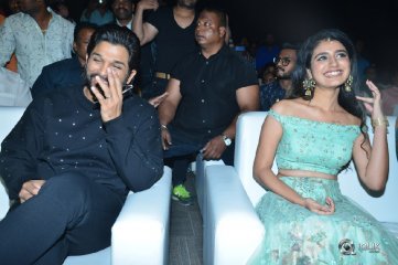 Lovers Day Movie Audio Launch Photos